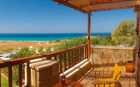 Golden Sun Apartments